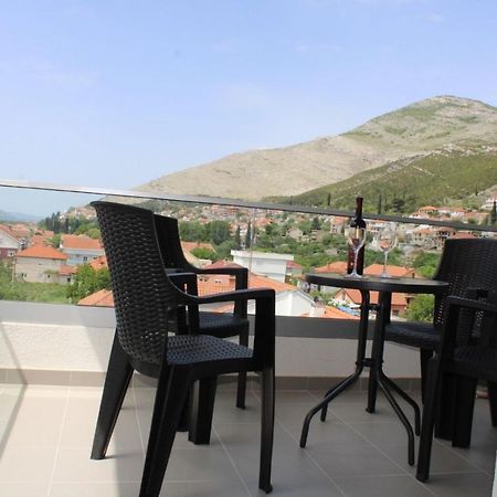Apartman Sunny Day Требинє Екстер'єр фото