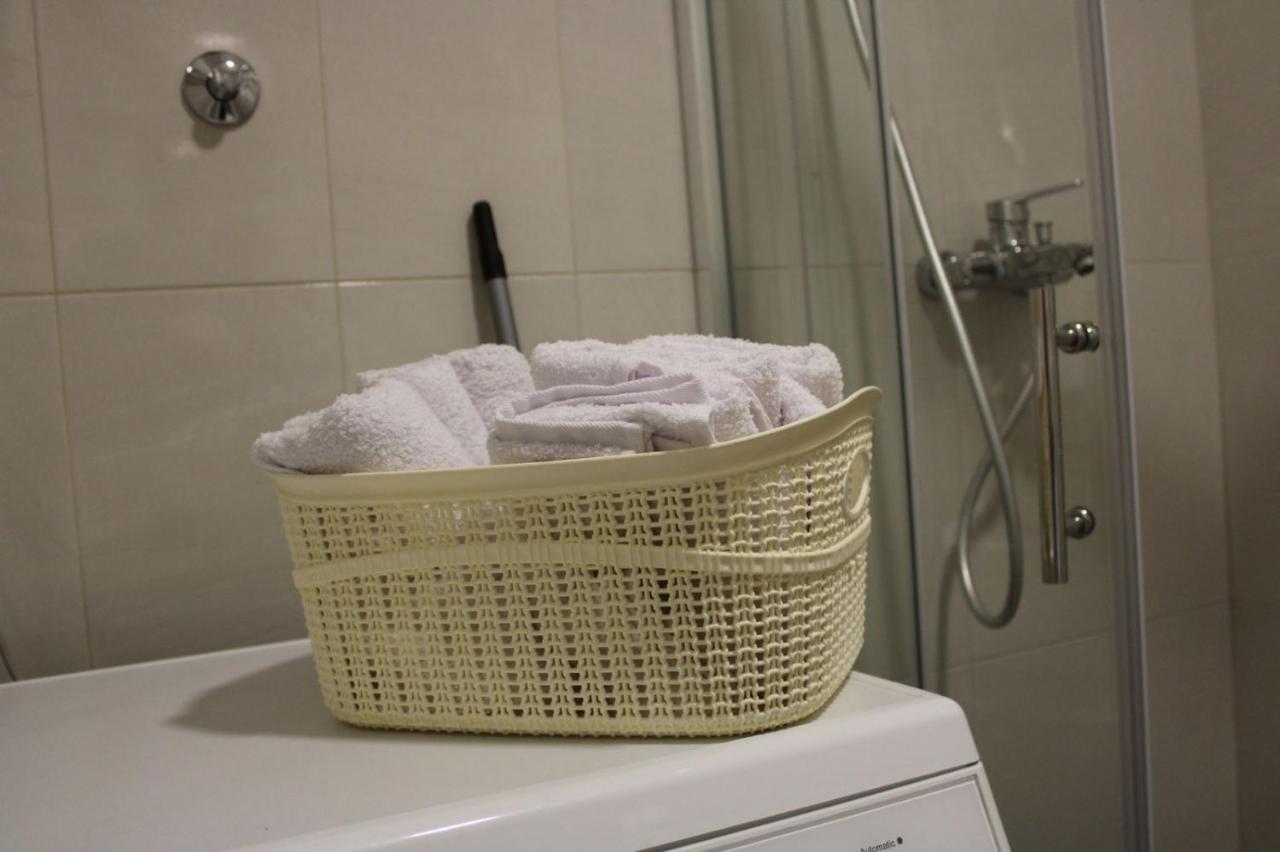 Apartman Sunny Day Требинє Екстер'єр фото