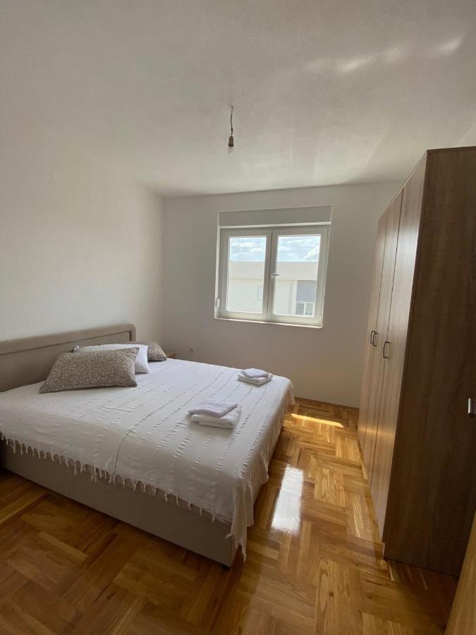 Apartman Sunny Day Требинє Екстер'єр фото