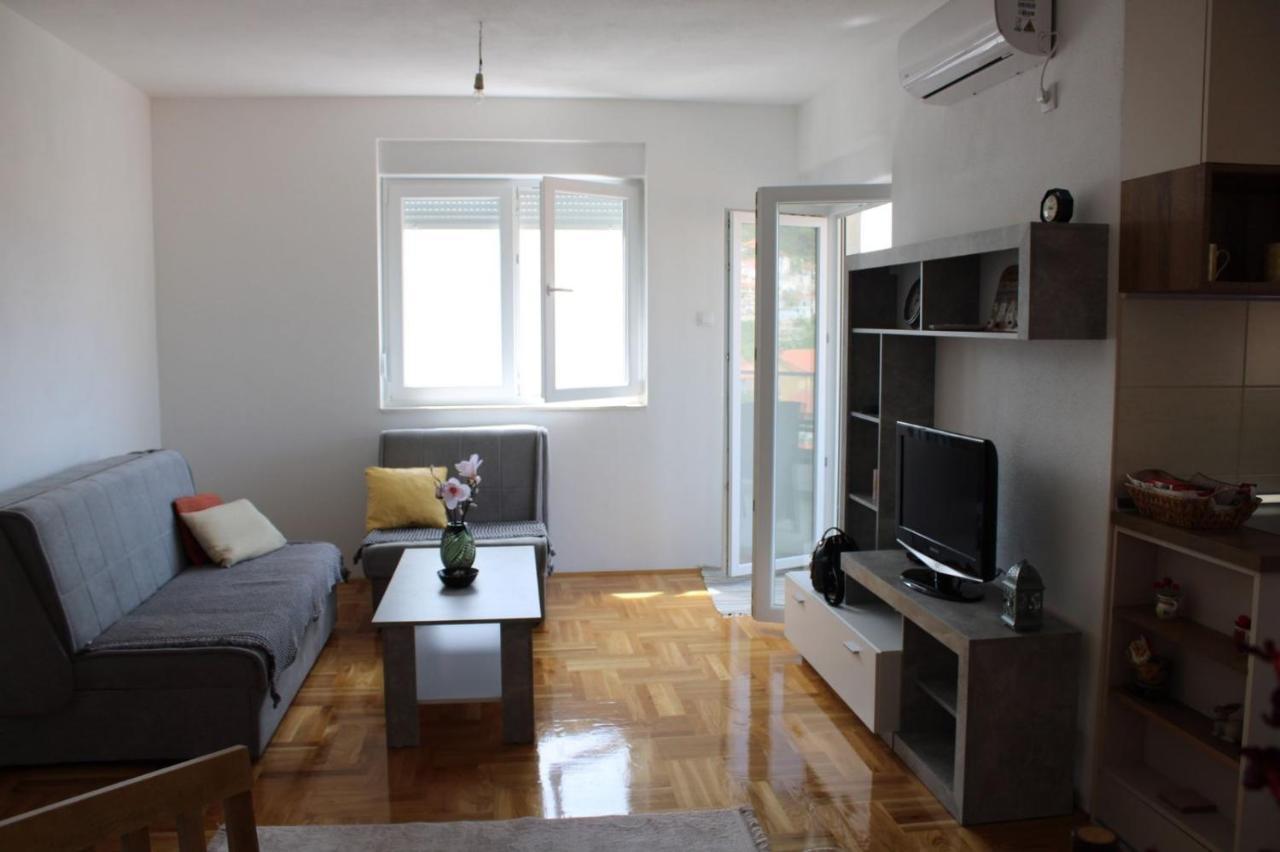 Apartman Sunny Day Требинє Екстер'єр фото