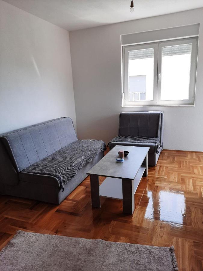 Apartman Sunny Day Требинє Екстер'єр фото