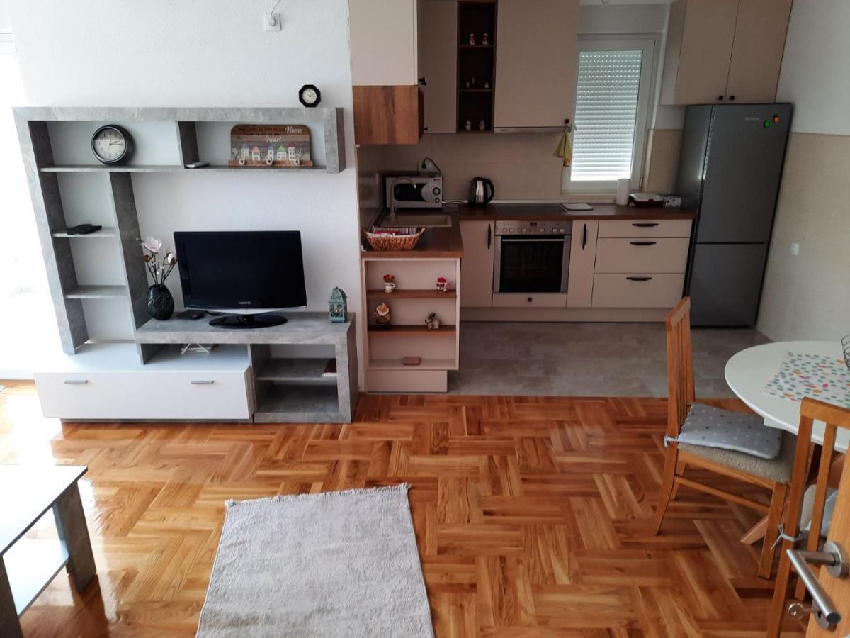 Apartman Sunny Day Требинє Екстер'єр фото
