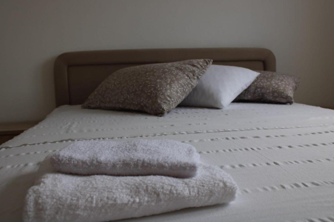 Apartman Sunny Day Требинє Екстер'єр фото
