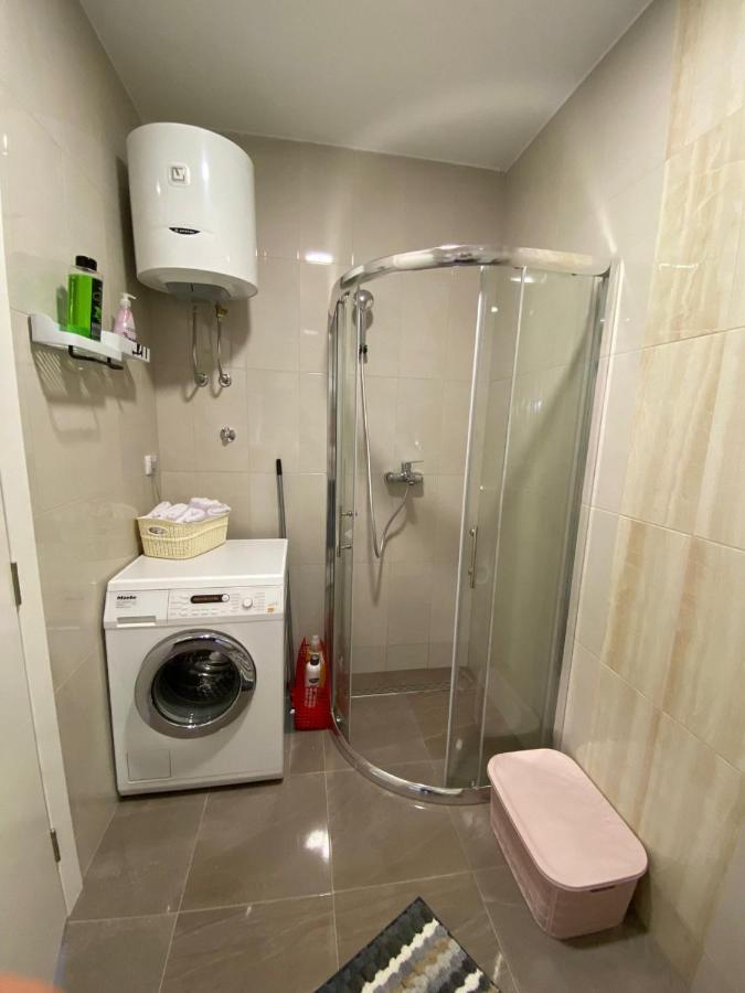 Apartman Sunny Day Требинє Екстер'єр фото