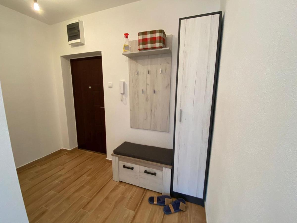 Apartman Sunny Day Требинє Екстер'єр фото