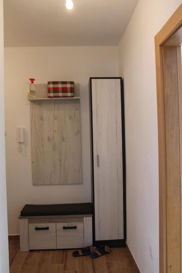 Apartman Sunny Day Требинє Екстер'єр фото