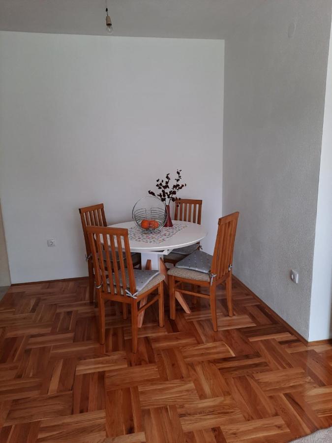 Apartman Sunny Day Требинє Екстер'єр фото