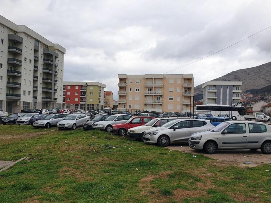 Apartman Sunny Day Требинє Екстер'єр фото